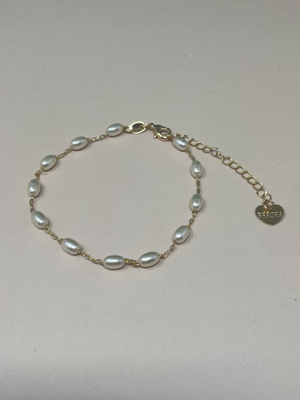 Bracha | Luisa Bracelet